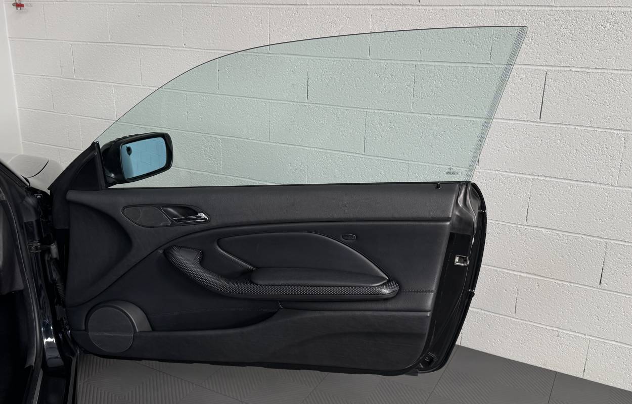 BMW 325ci E46 Coupé 192cv Pack M Sport 6