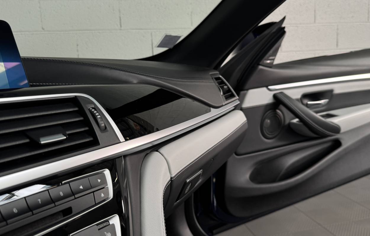 BMW M4 Competition Cabriolet F83 450cv DKG 0