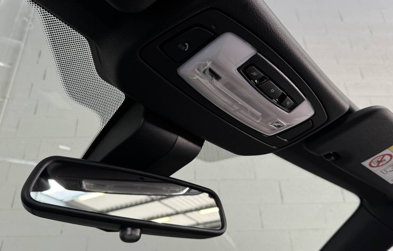 BMW M4 Competition Cabriolet F83 450cv DKG 1