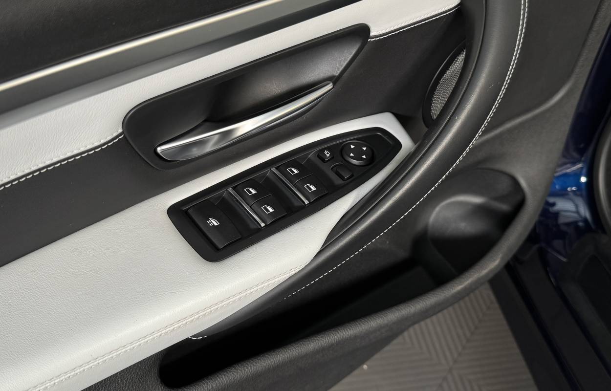 BMW M4 Competition Cabriolet F83 450cv DKG 5