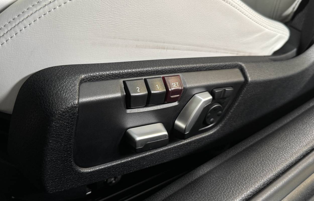 BMW M4 Competition Cabriolet F83 450cv DKG 6