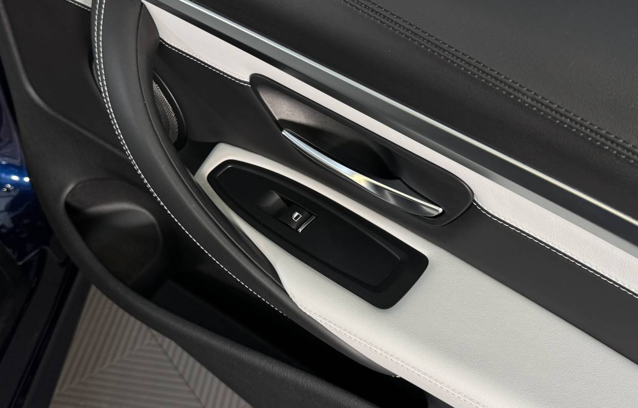 BMW M4 Competition Cabriolet F83 450cv DKG 0