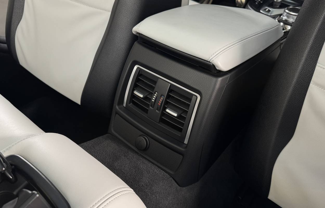 BMW M4 Competition Cabriolet F83 450cv DKG 6