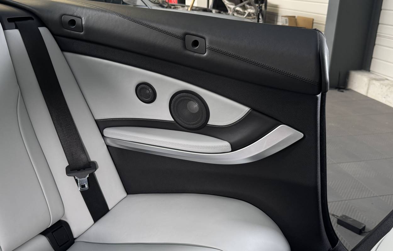 BMW M4 Competition Cabriolet F83 450cv DKG 7