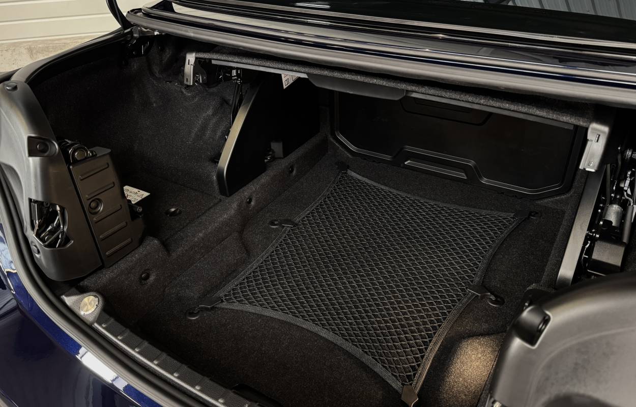 BMW M4 Competition Cabriolet F83 450cv DKG 2