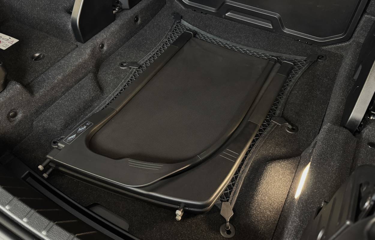 BMW M4 Competition Cabriolet F83 450cv DKG 3