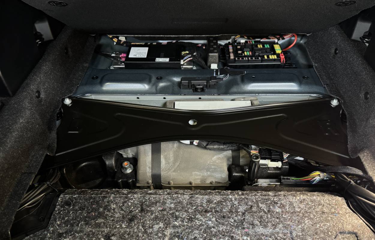 BMW M4 Competition Cabriolet F83 450cv DKG 4