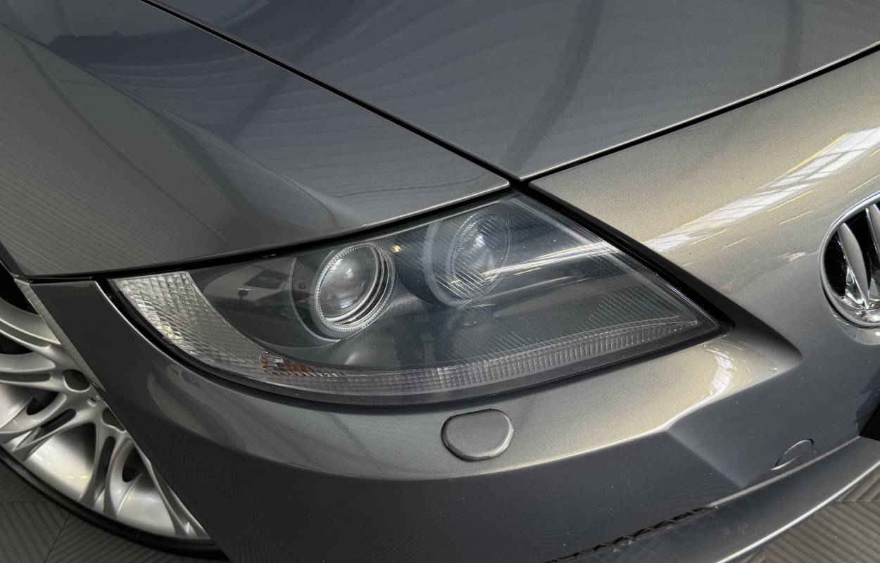 BMW Z4 E85 2.5si Roadster 218cv Individual 3