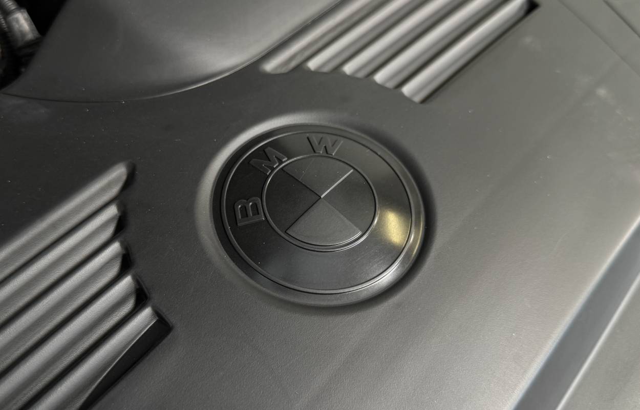 BMW Z4 E85 2.5si Roadster 218cv Individual 9