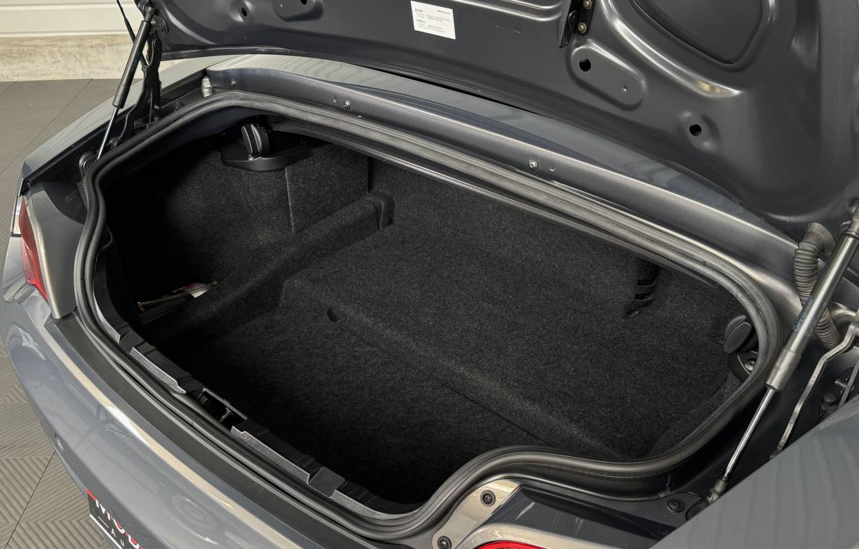 BMW Z4 E85 2.5si Roadster 218cv Individual 7