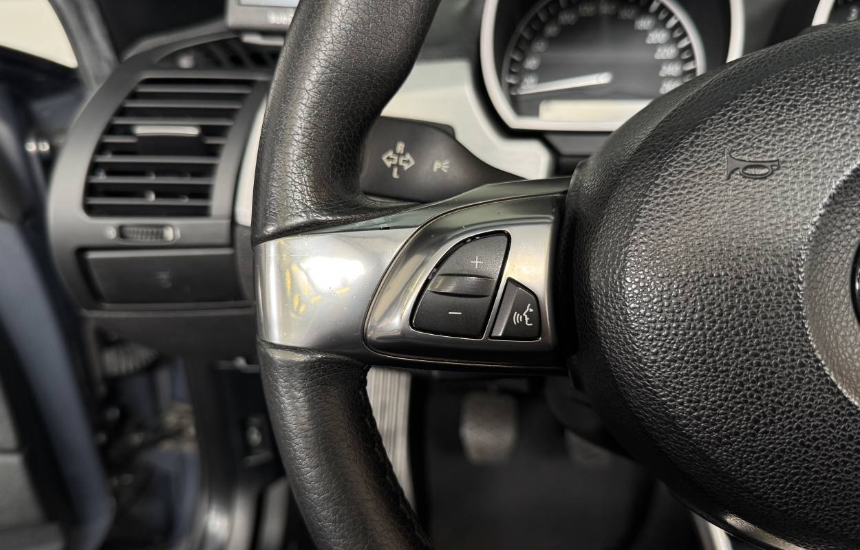 BMW Z4 E85 2.5si Roadster 218cv Individual 4