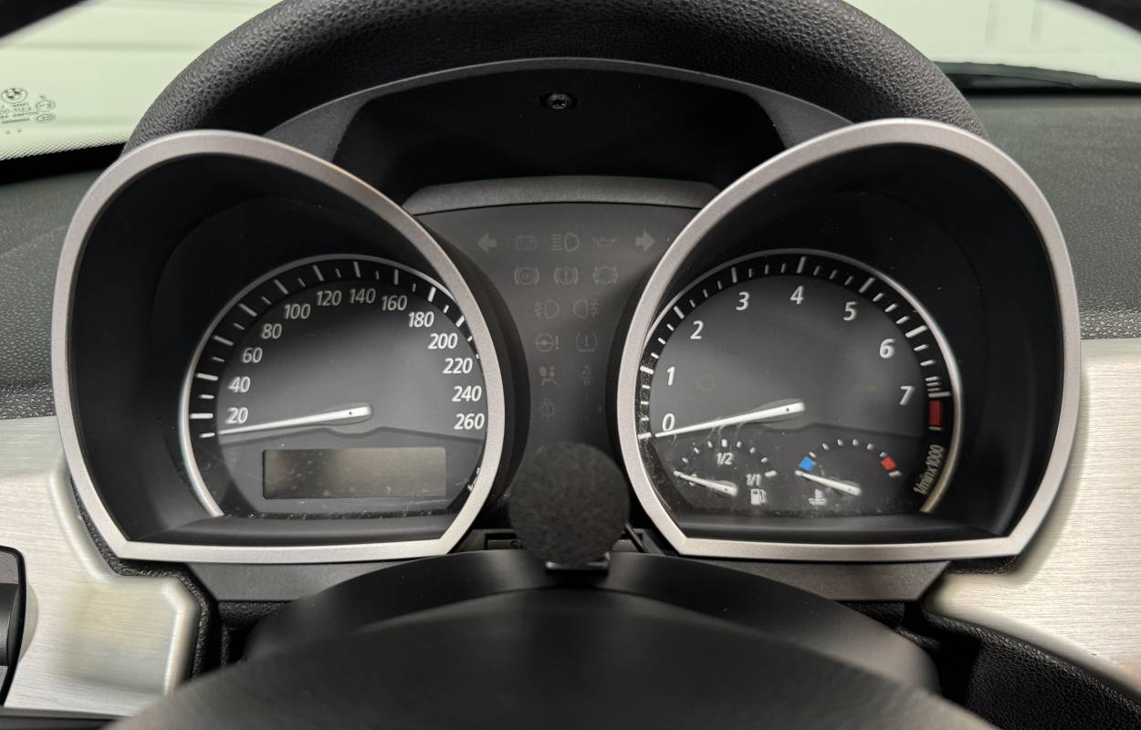 BMW Z4 E85 2.5si Roadster 218cv Individual 5