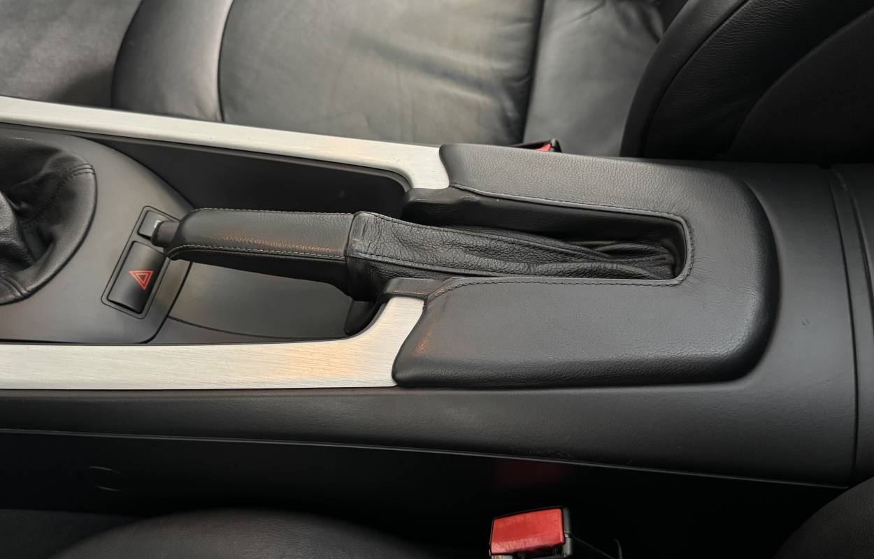 BMW Z4 E85 2.5si Roadster 218cv Individual 7