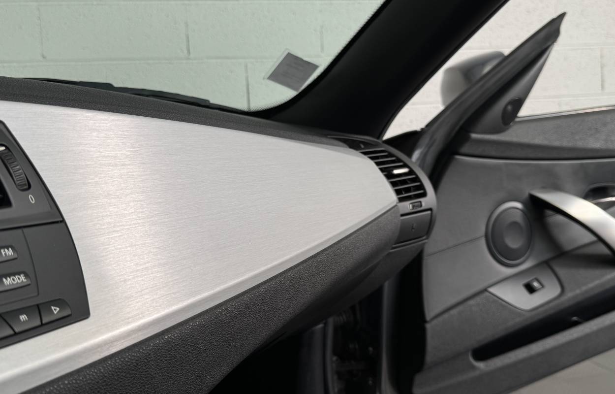 BMW Z4 E85 2.5si Roadster 218cv Individual 1