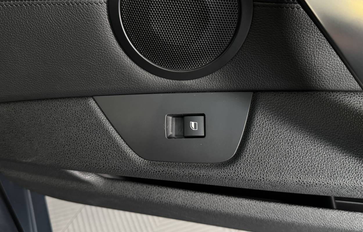 BMW Z4 E85 2.5si Roadster 218cv Individual 9