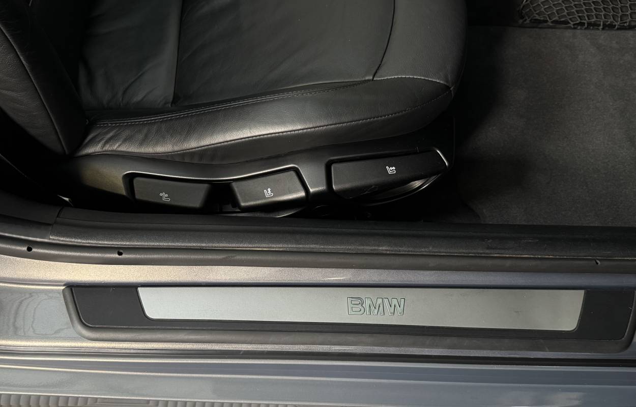 BMW Z4 E85 2.5si Roadster 218cv Individual 0