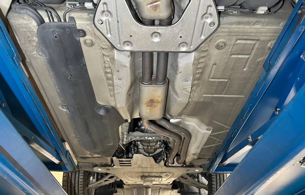 BMW Z4 E85 2.5si Roadster 218cv Individual 1