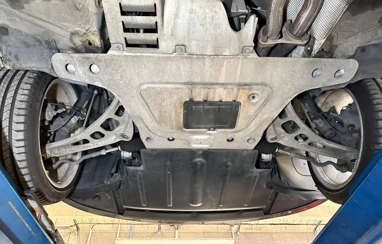 BMW Z4 E85 2.5si Roadster 218cv Individual 2