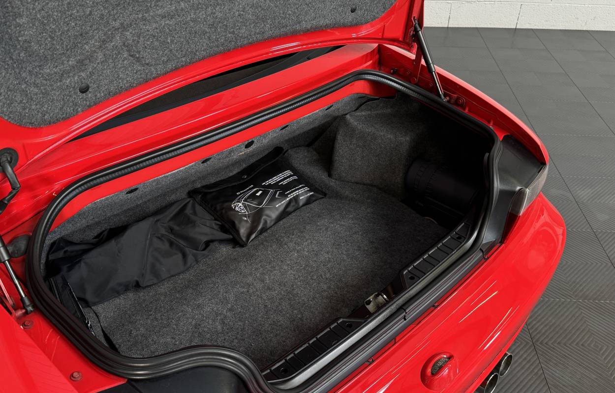 BMW Z3 M Roadster 3.2 321cv 9