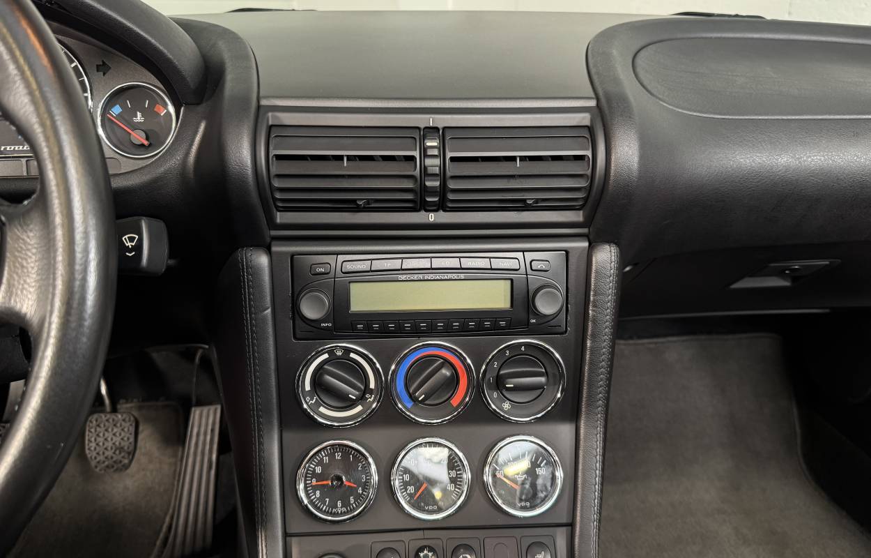 BMW Z3 M Roadster 3.2 321cv 7