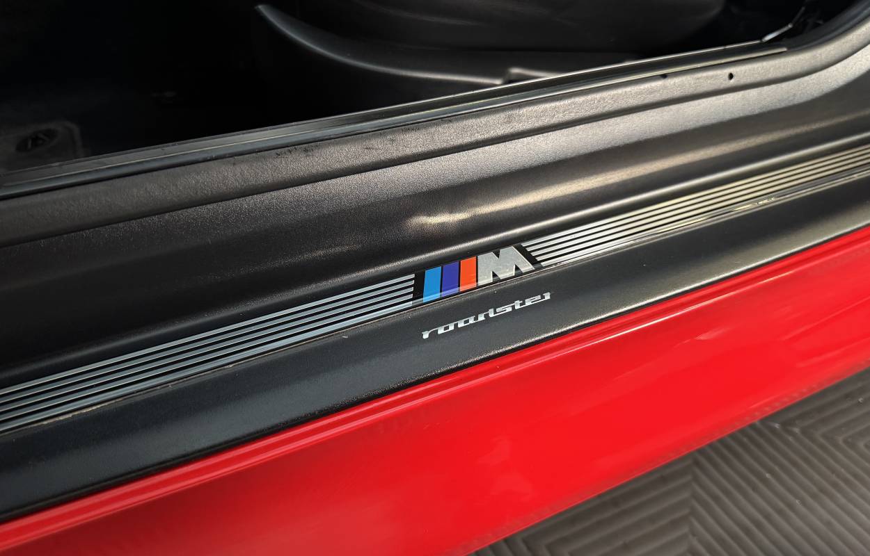BMW Z3 M Roadster 3.2 321cv 5