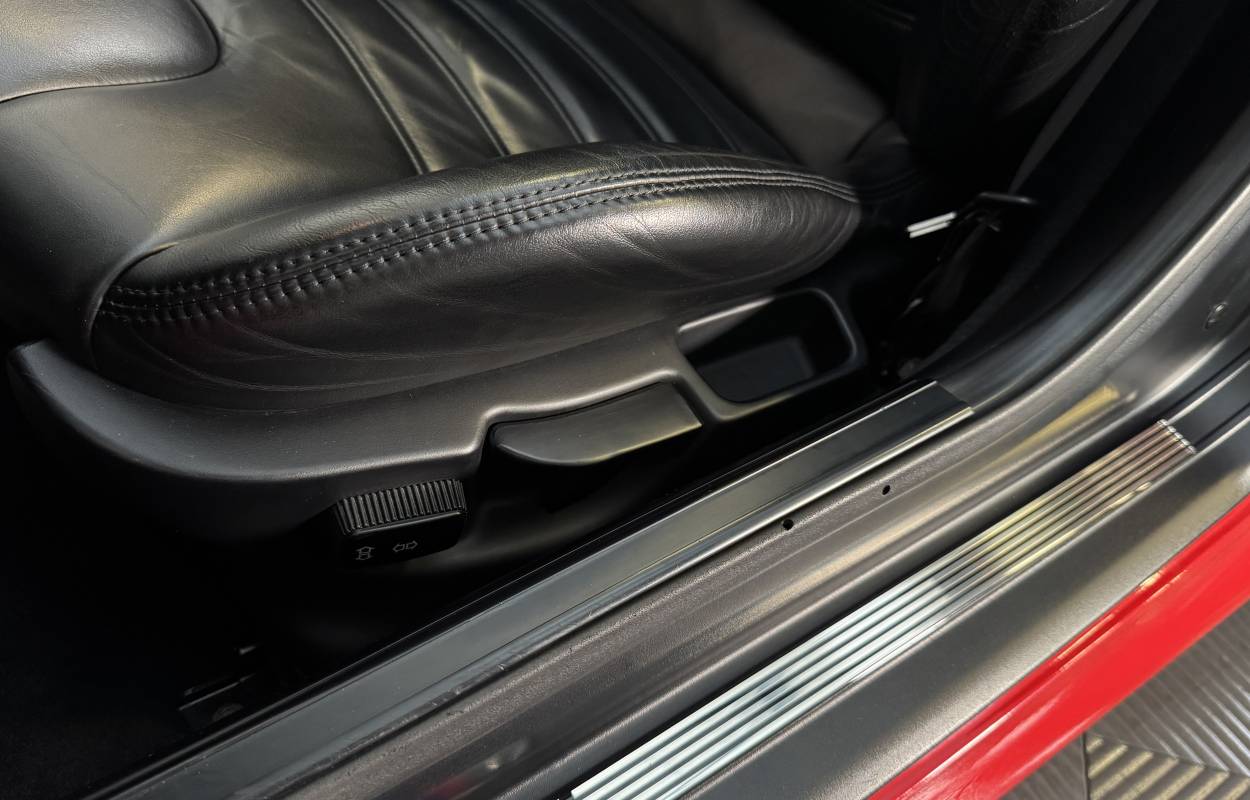 BMW Z3 M Roadster 3.2 321cv 6