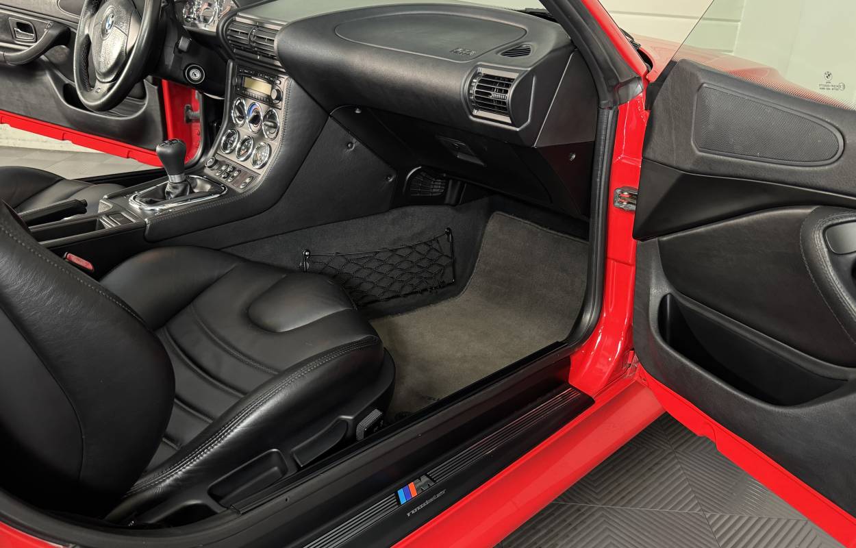BMW Z3 M Roadster 3.2 321cv 9