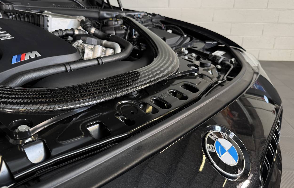 BMW M4 Competition F82 450cv BVM6 8