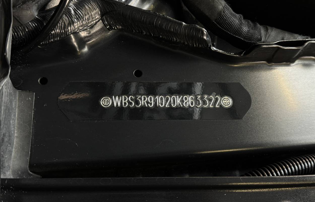 BMW M4 Competition F82 450cv BVM6 9