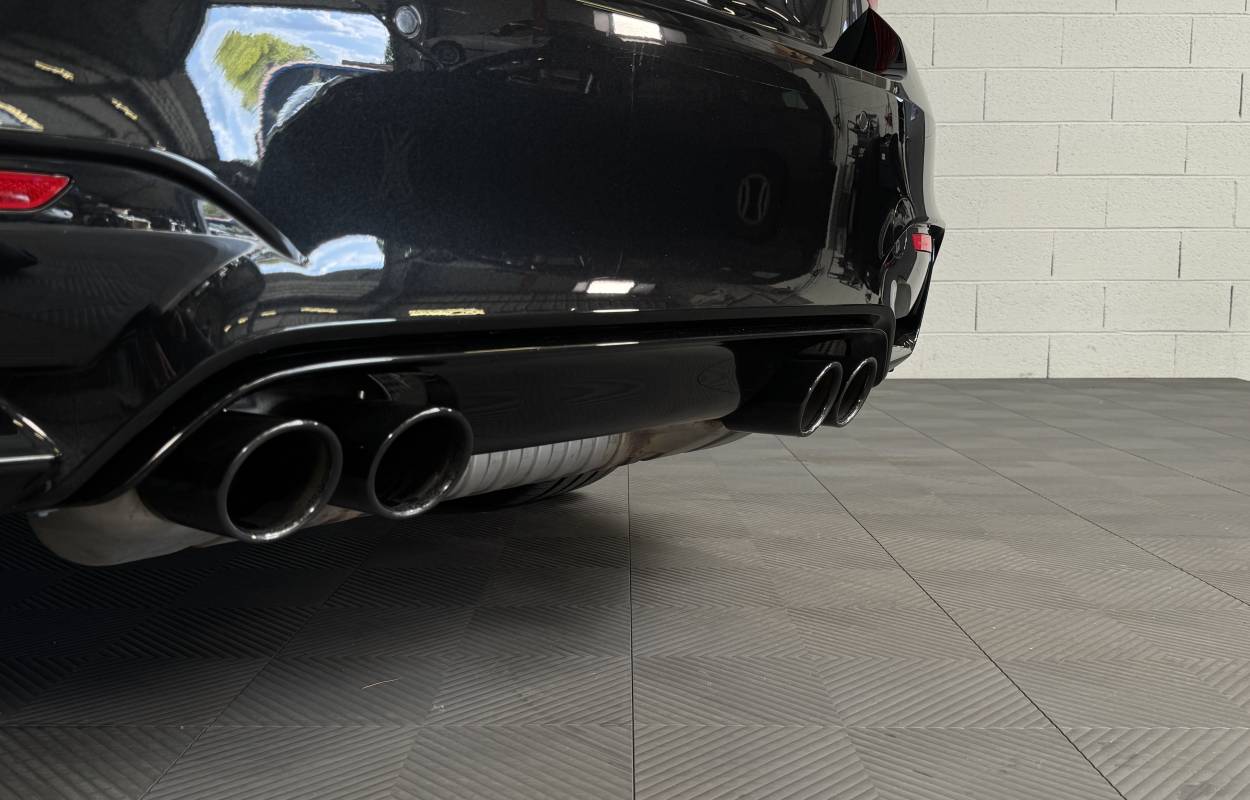 BMW M4 Competition F82 450cv BVM6 6