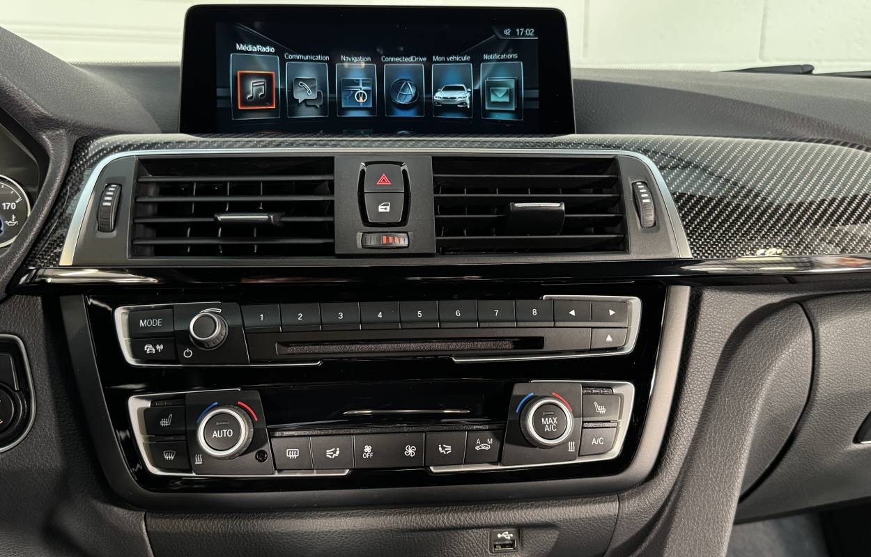 BMW M4 Competition F82 450cv BVM6 10