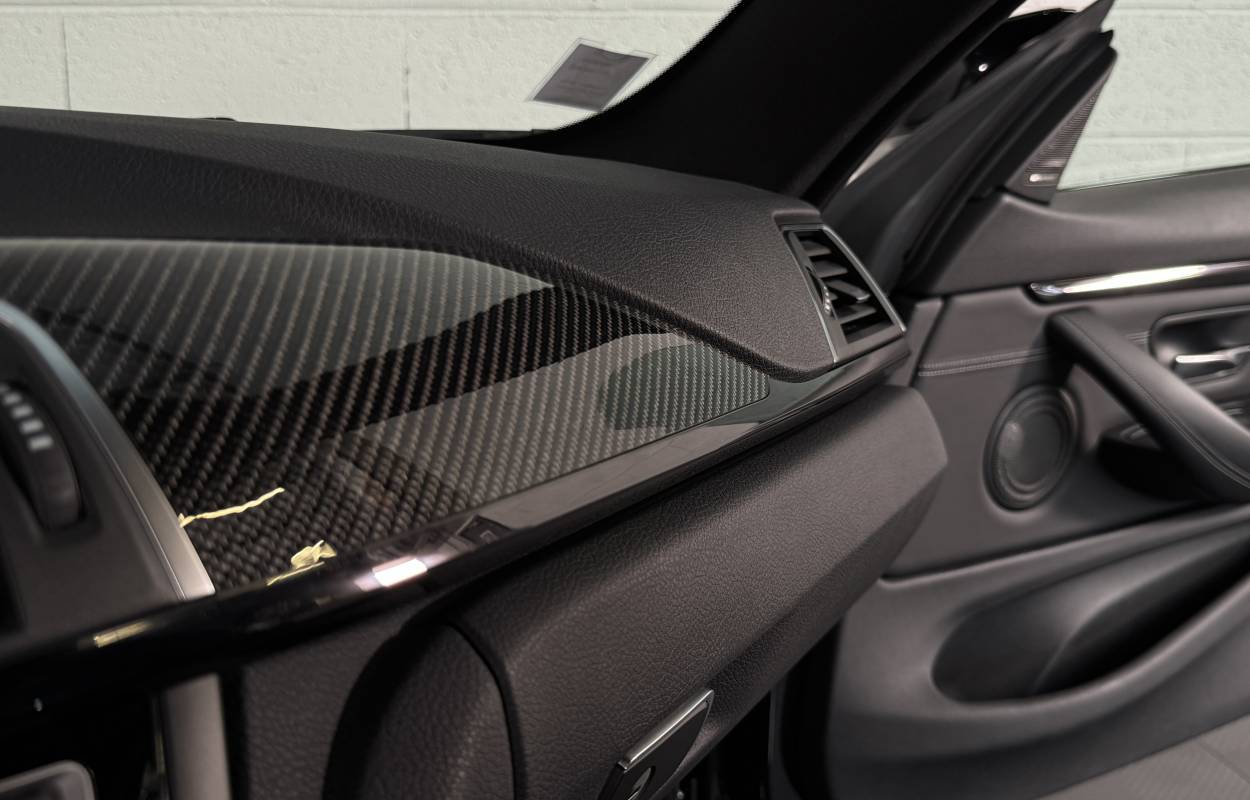 BMW M4 Competition F82 450cv BVM6 2