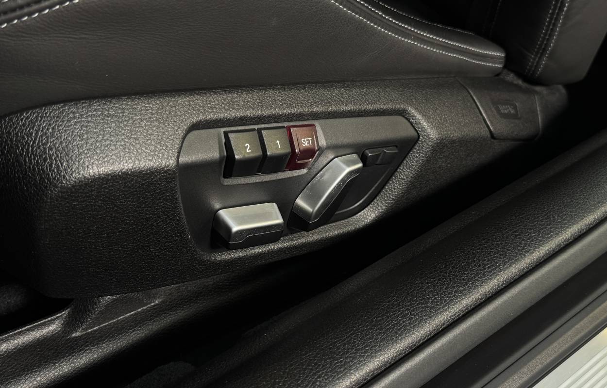 BMW M4 Competition F82 450cv BVM6 7