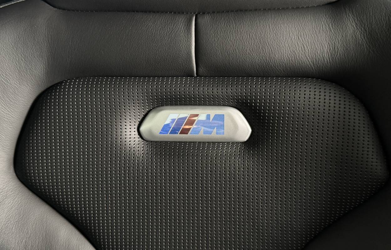 BMW M4 Competition F82 450cv BVM6 0