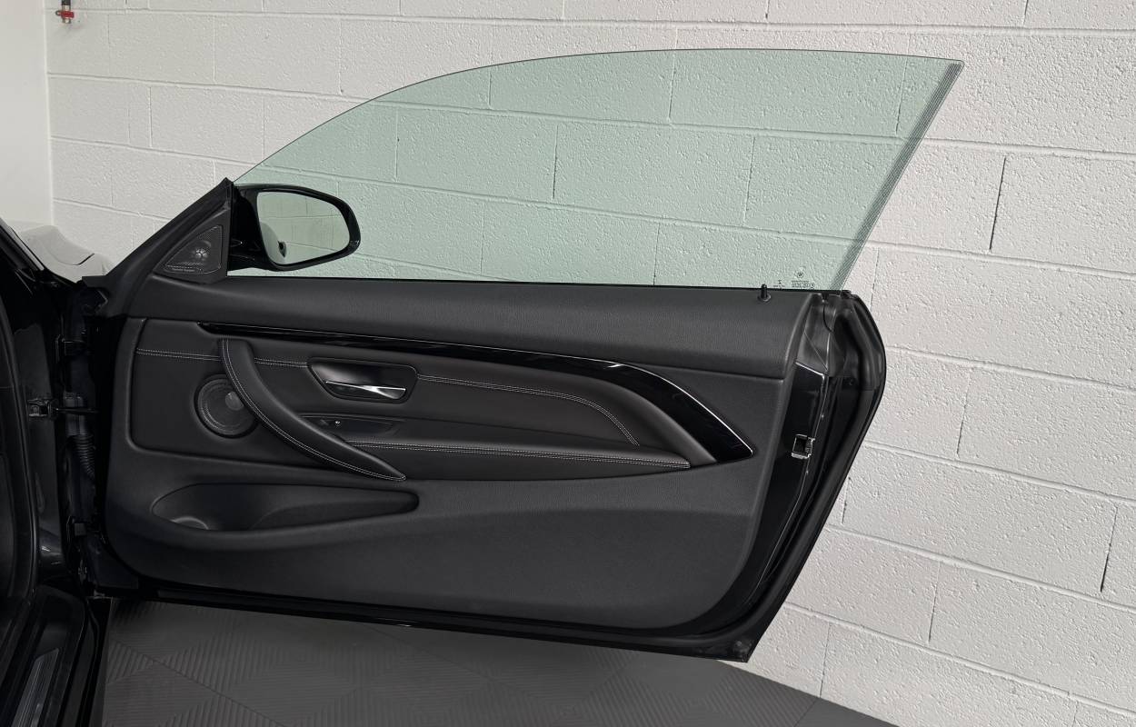 BMW M4 Competition F82 450cv BVM6 2