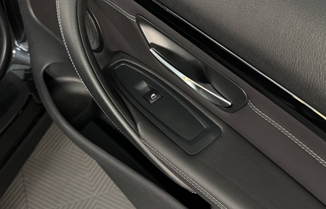 BMW M4 Competition F82 450cv BVM6 3