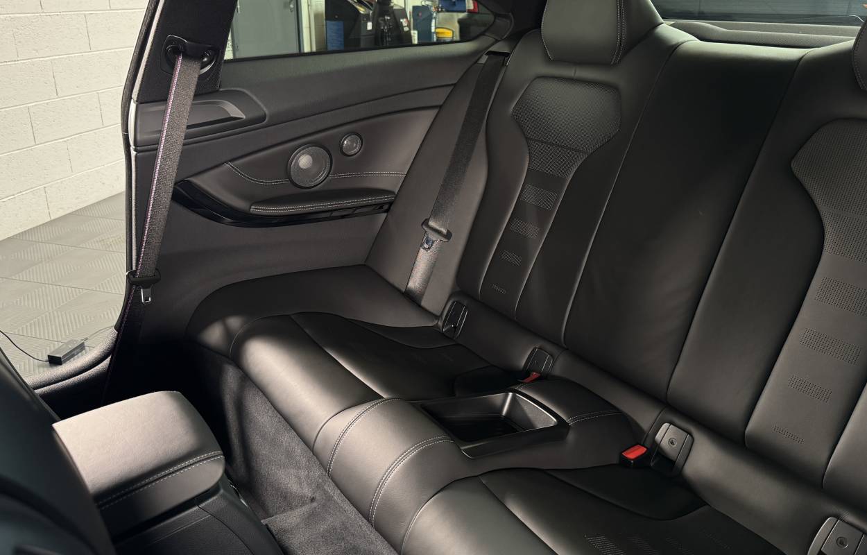 BMW M4 Competition F82 450cv BVM6 0