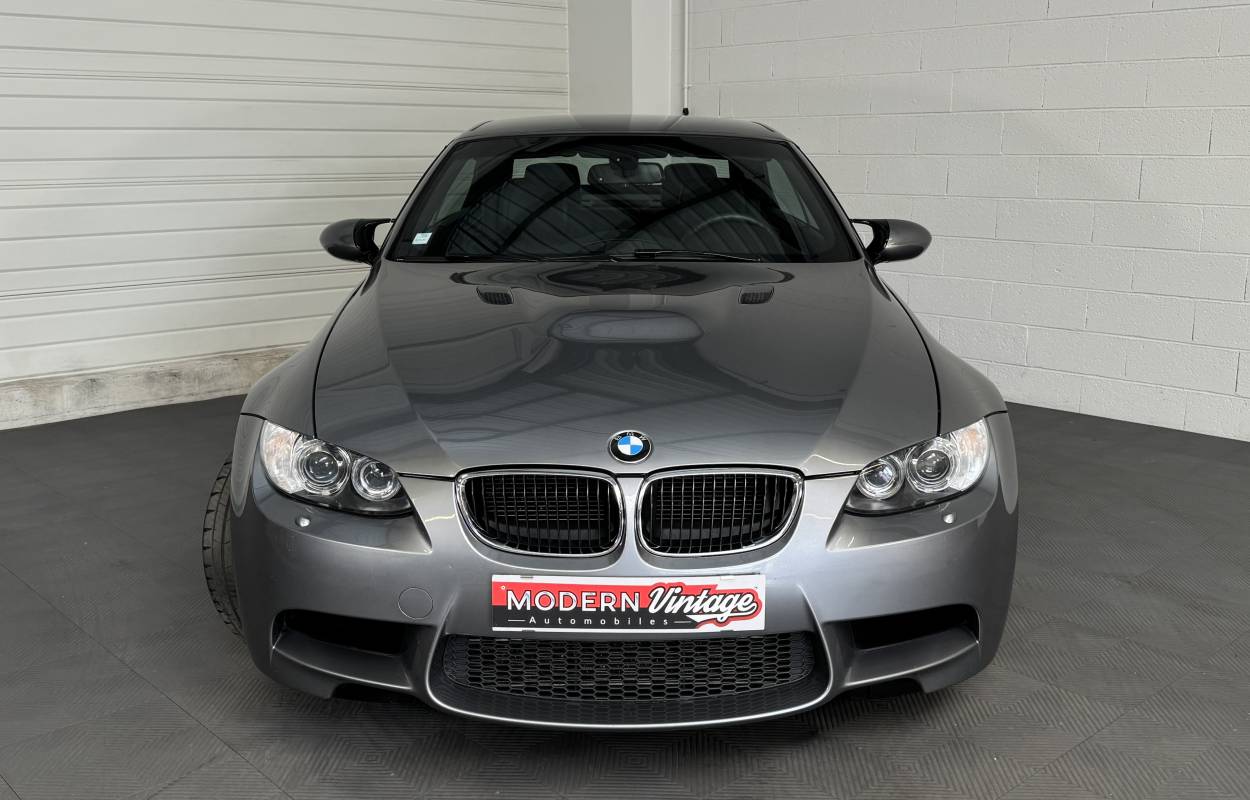 BMW M3 Cabriolet E93 LCI 420cv DKG 1
