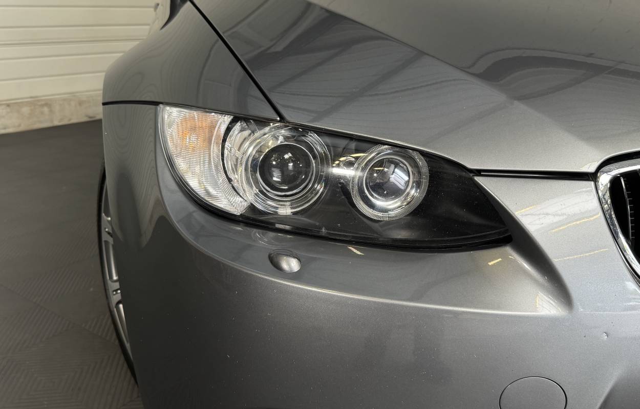 BMW M3 Cabriolet E93 LCI 420cv DKG 4