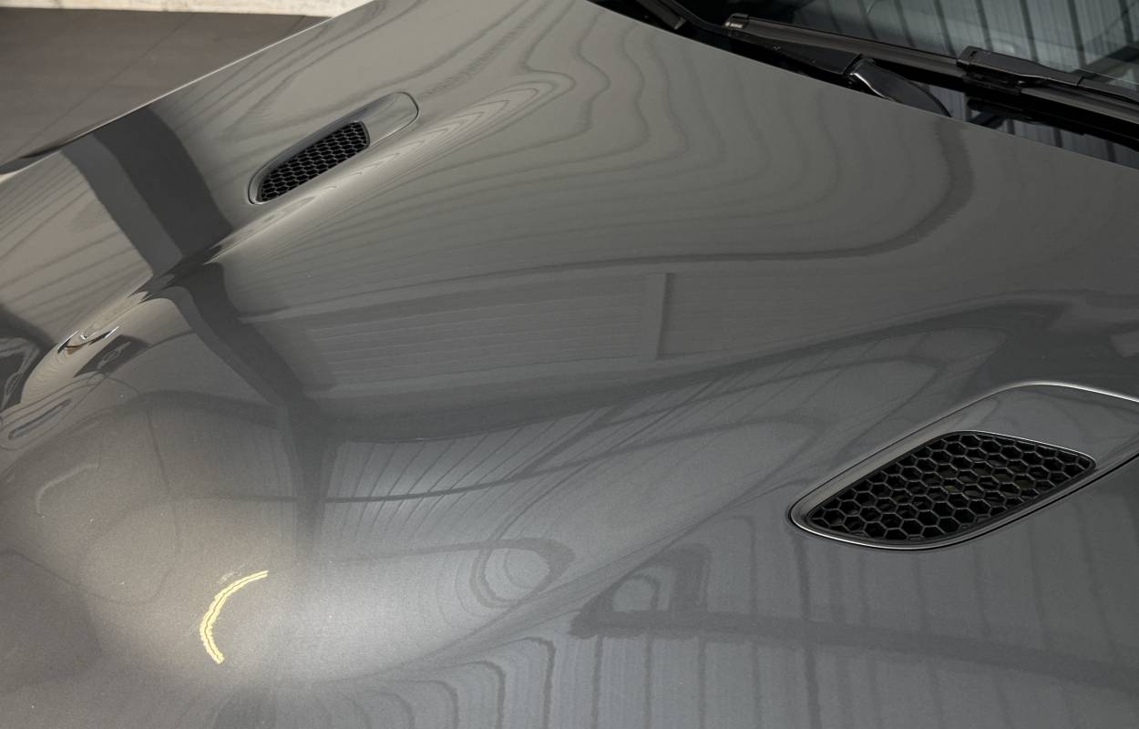 BMW M3 Cabriolet E93 LCI 420cv DKG 0