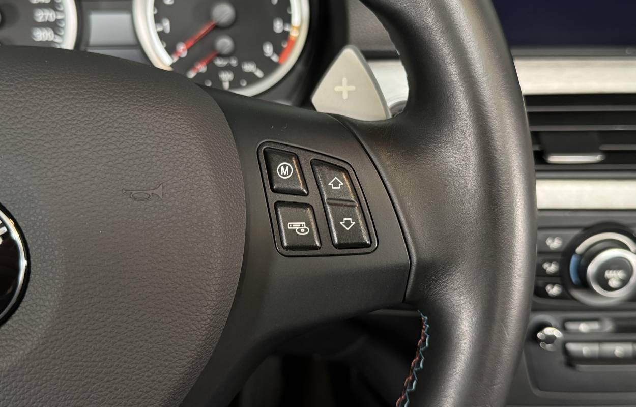 BMW M3 Cabriolet E93 LCI 420cv DKG 0