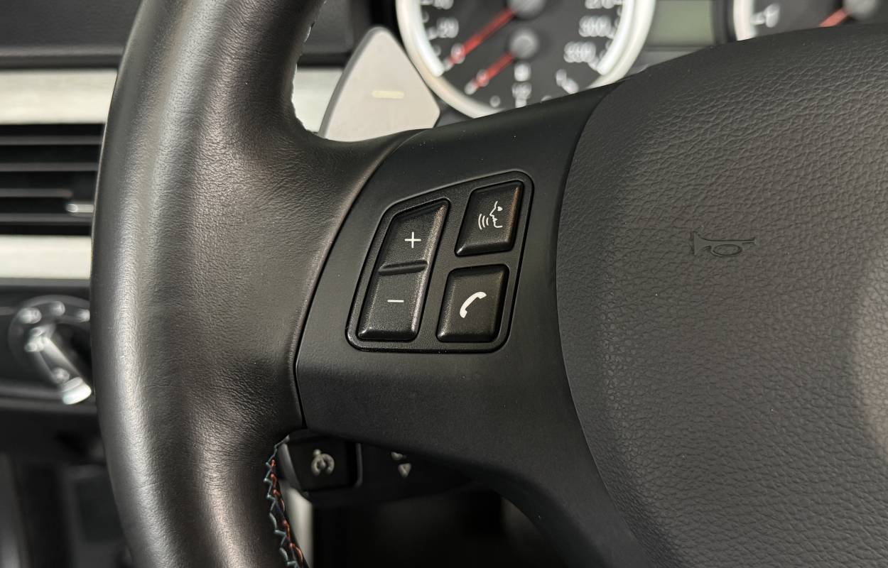 BMW M3 Cabriolet E93 LCI 420cv DKG 1