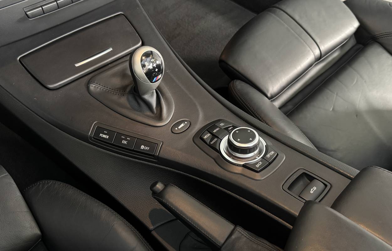 BMW M3 Cabriolet E93 LCI 420cv DKG 3