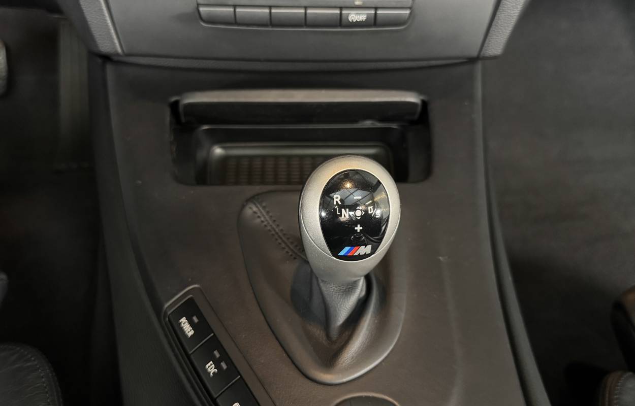 BMW M3 Cabriolet E93 LCI 420cv DKG 4