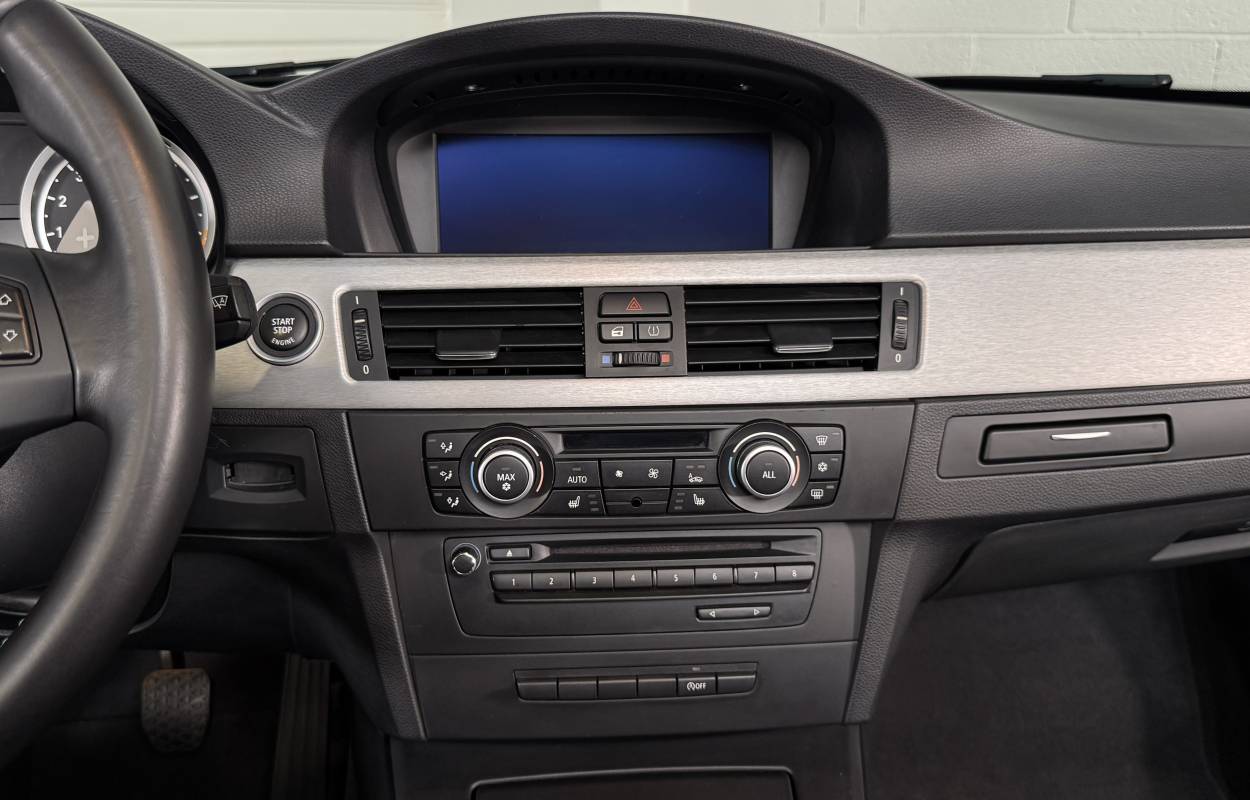 BMW M3 Cabriolet E93 LCI 420cv DKG 5