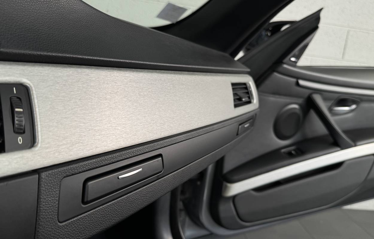 BMW M3 Cabriolet E93 LCI 420cv DKG 6