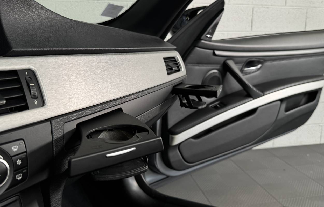 BMW M3 Cabriolet E93 LCI 420cv DKG 7