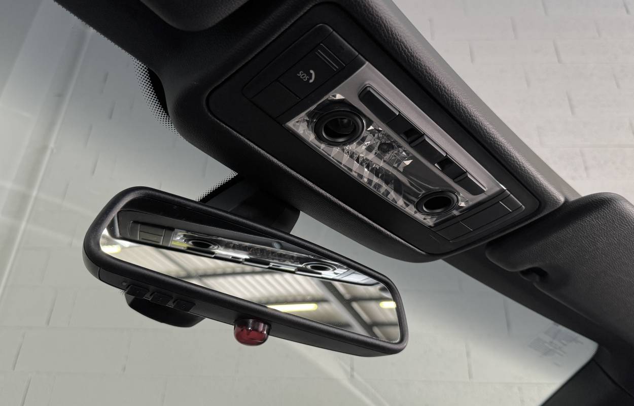 BMW M3 Cabriolet E93 LCI 420cv DKG 8