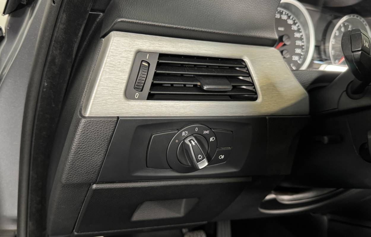 BMW M3 Cabriolet E93 LCI 420cv DKG 9