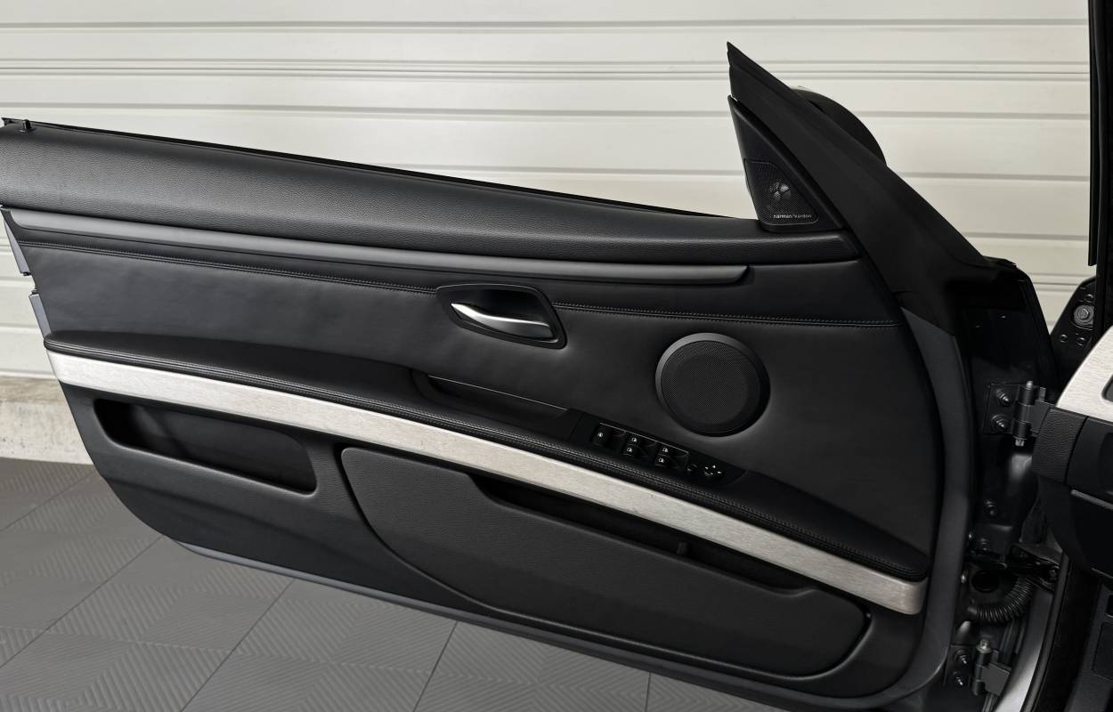 BMW M3 Cabriolet E93 LCI 420cv DKG 1